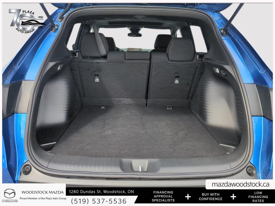 2025 Honda HR-V Sport-5