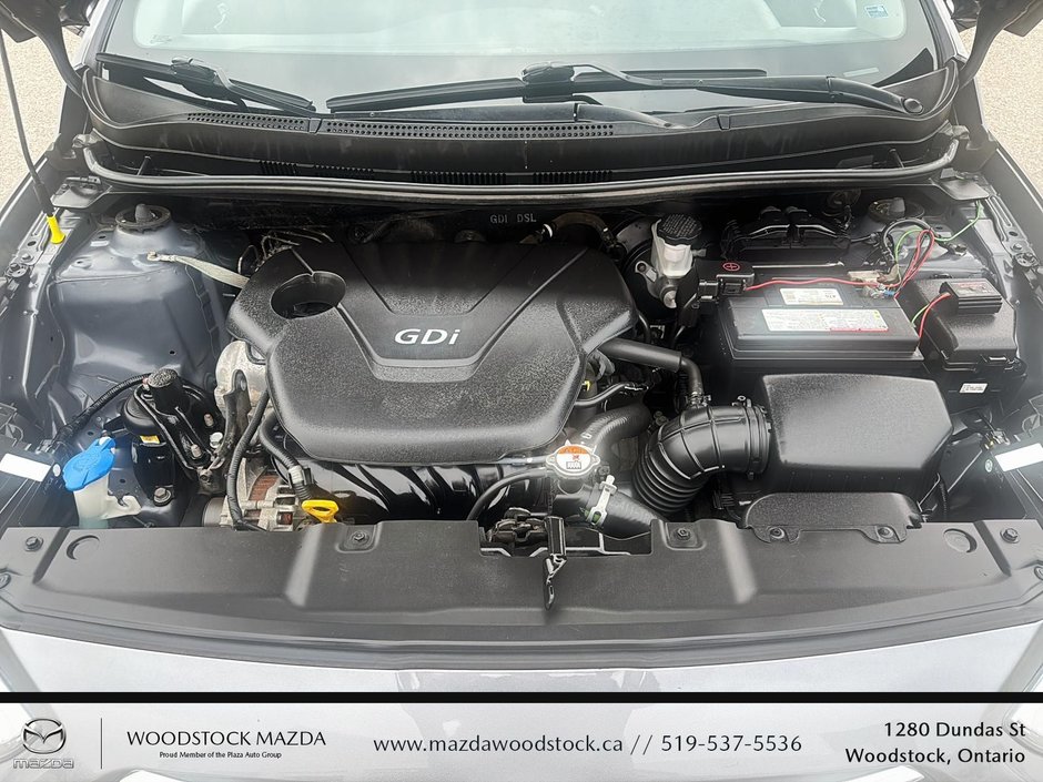 2015 Hyundai Accent GLS-7