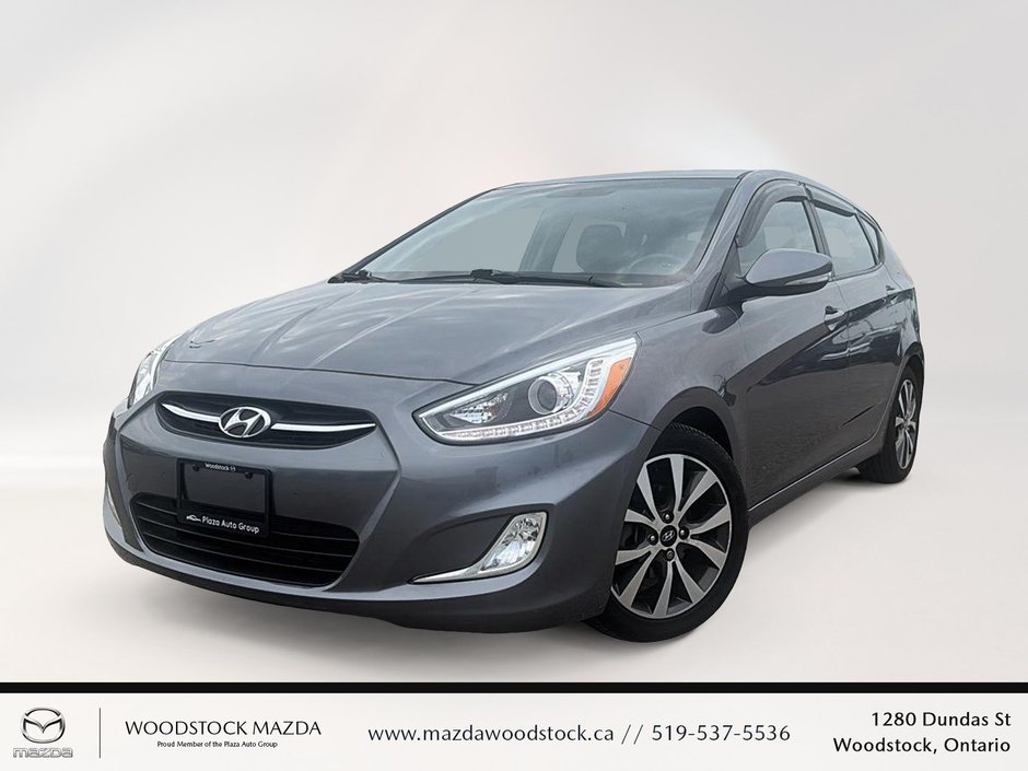 2015 Hyundai Accent GLS-0