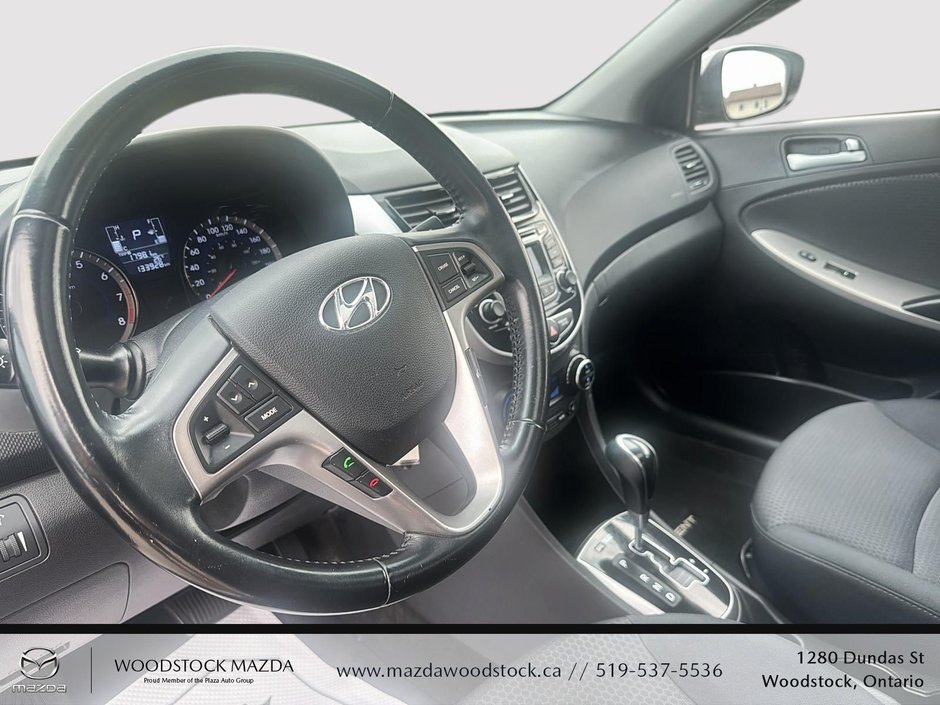 2015 Hyundai Accent GLS-13