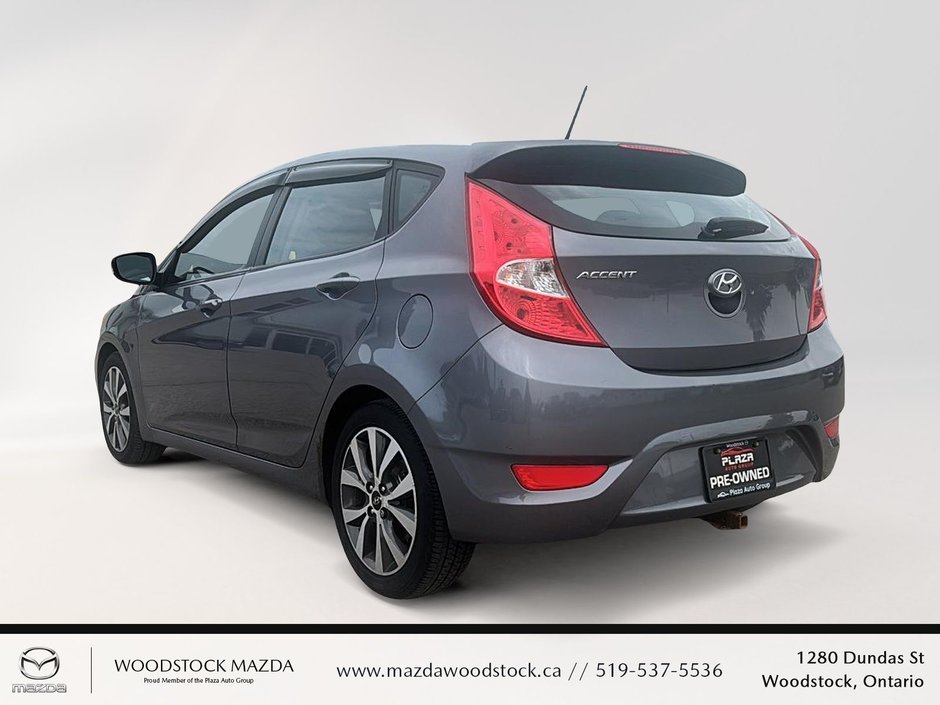 2015 Hyundai Accent GLS-3