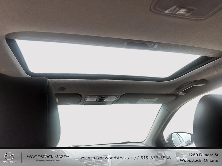 2015 Hyundai Accent GLS-15