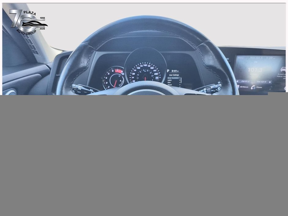 2023 Hyundai Elantra Preferred-11