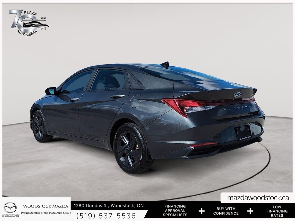 2023 Hyundai Elantra Preferred-3