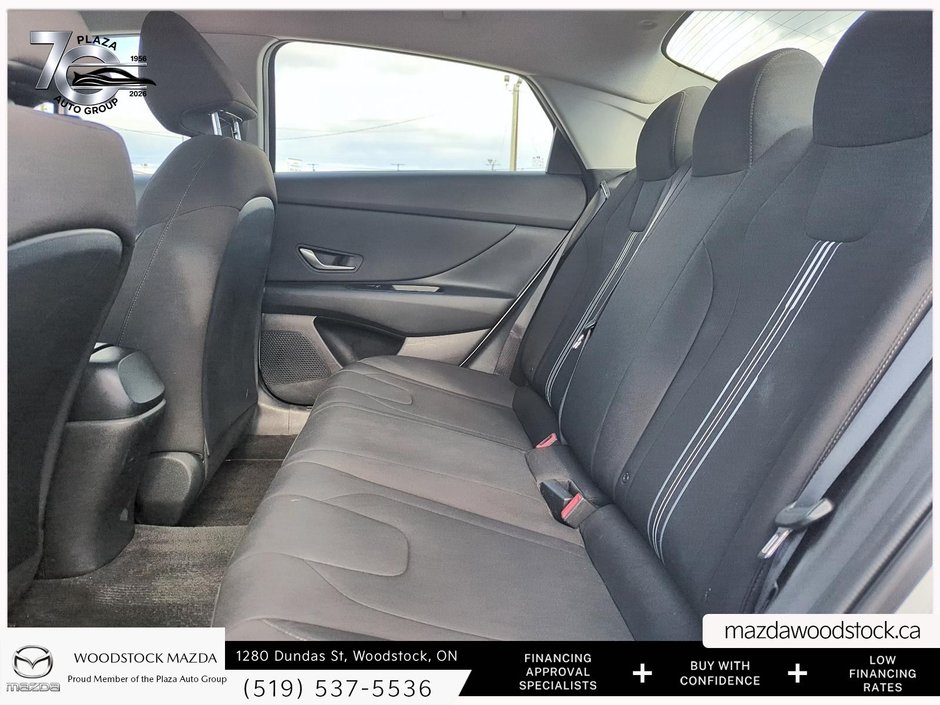 2023 Hyundai Elantra Preferred-15