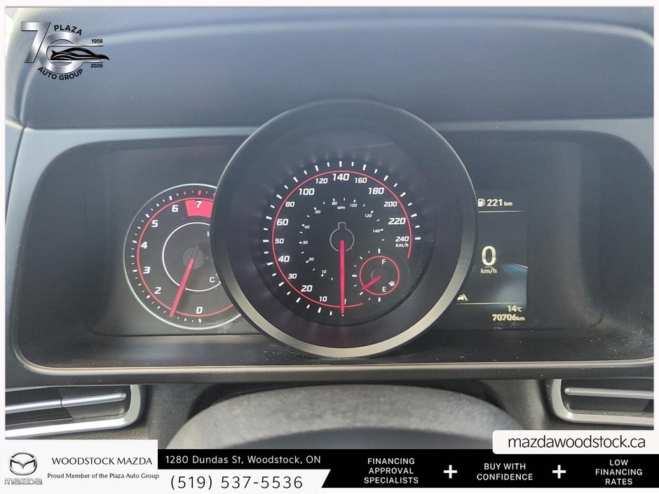 2023 Hyundai Elantra Preferred-12