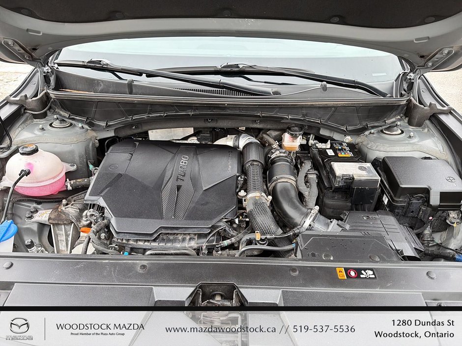 2024 Hyundai Santa Cruz Preferred-7