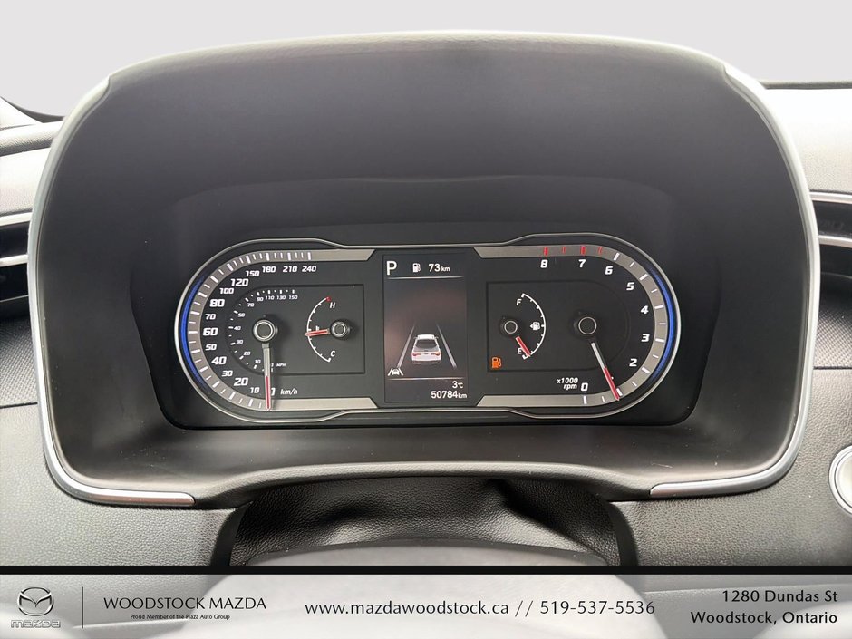 2024 Hyundai Santa Cruz Preferred-12