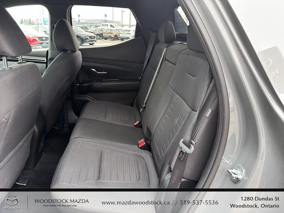 2024 Hyundai Santa Cruz Preferred-15