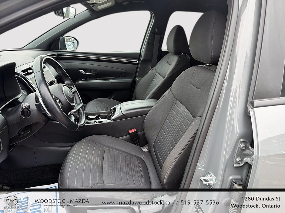 2024 Hyundai Santa Cruz Preferred-8