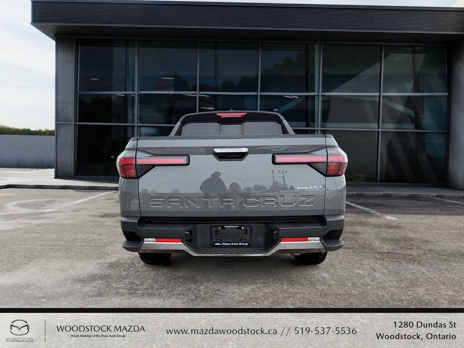 2024 Hyundai Santa Cruz Preferred-2