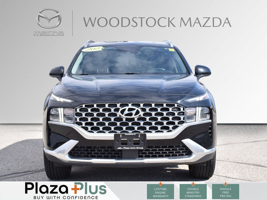 2023 Hyundai Santa Fe Preferred-3