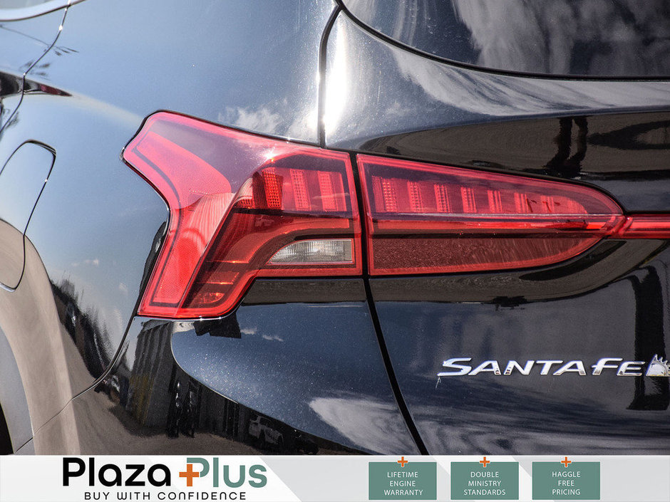 2023 Hyundai Santa Fe Preferred-7