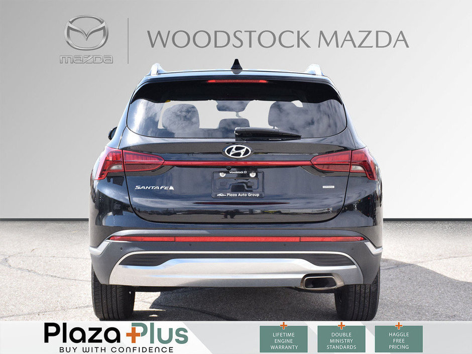 2023 Hyundai Santa Fe Preferred-6