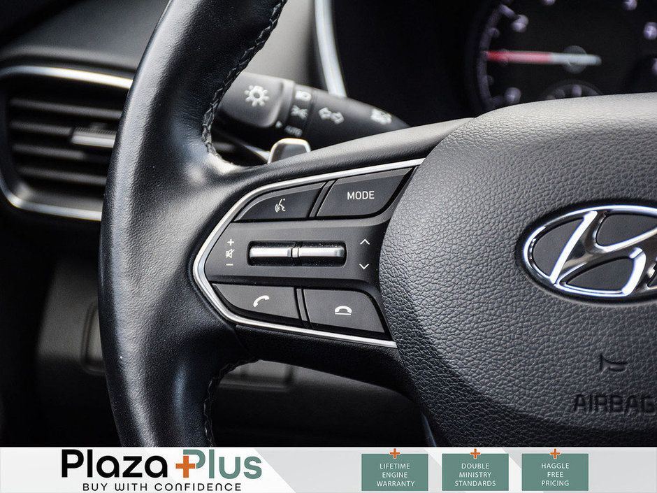 2023 Hyundai Santa Fe Preferred-12