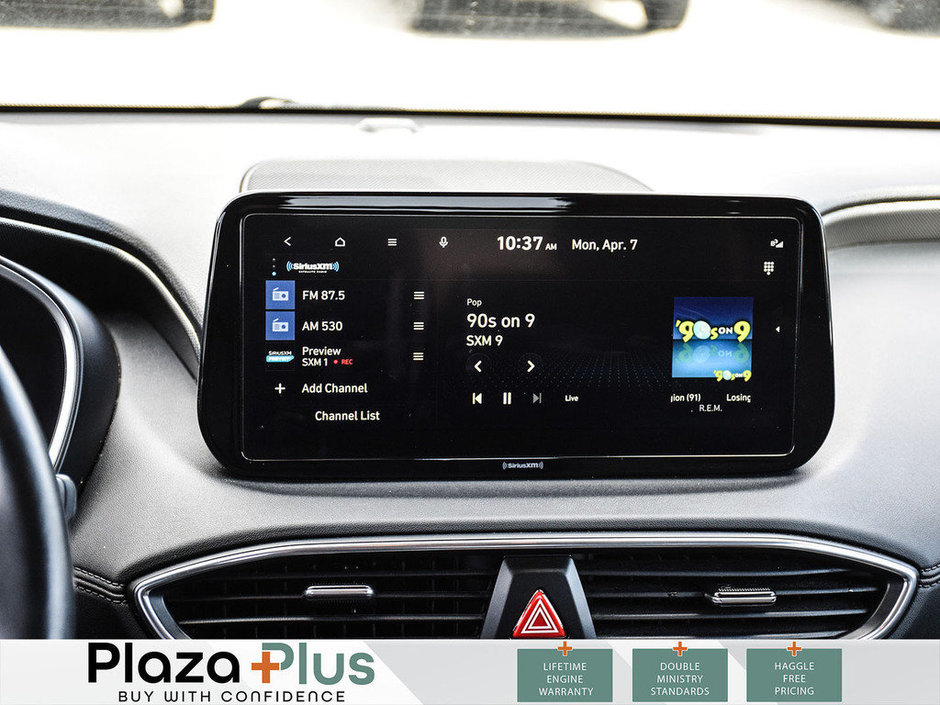 2023 Hyundai Santa Fe Preferred-15