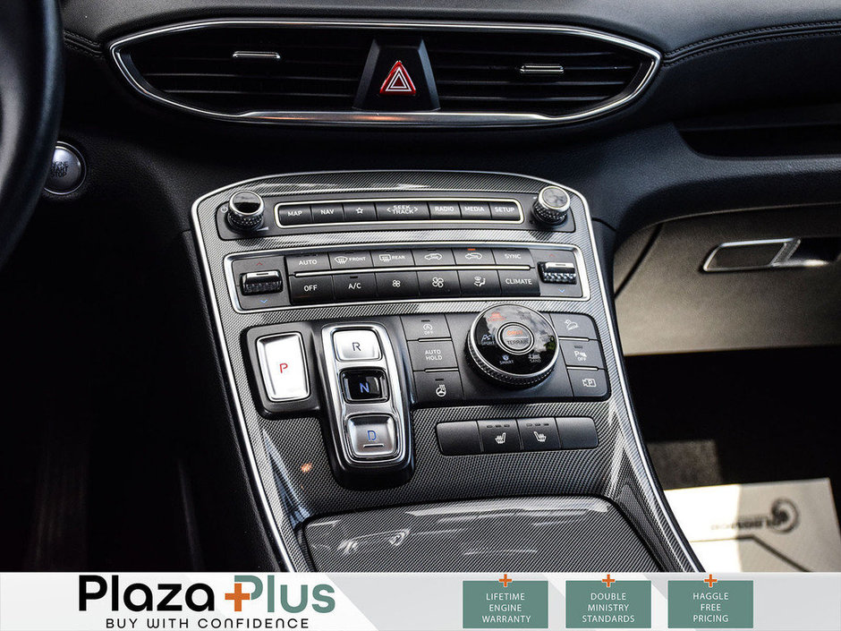 2023 Hyundai Santa Fe Preferred-16