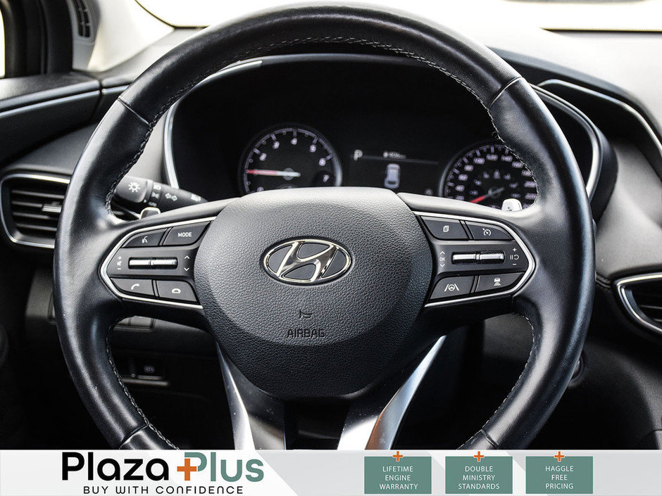 2023 Hyundai Santa Fe Preferred-14