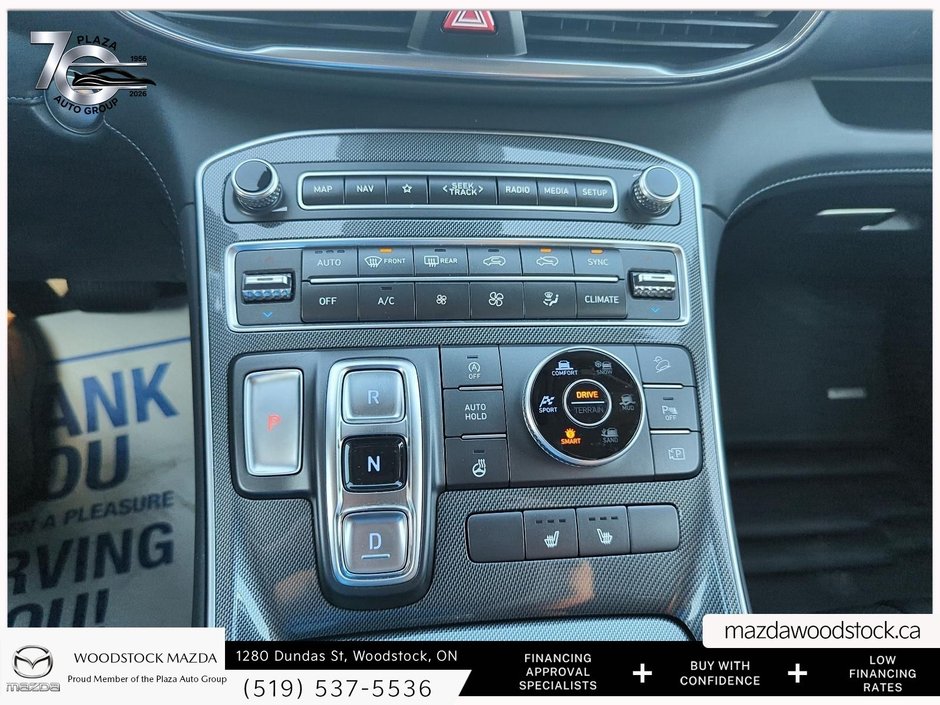 2023 Hyundai Santa Fe Preferred-19