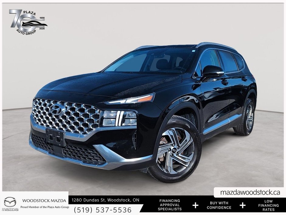 2023 Hyundai Santa Fe Preferred-0