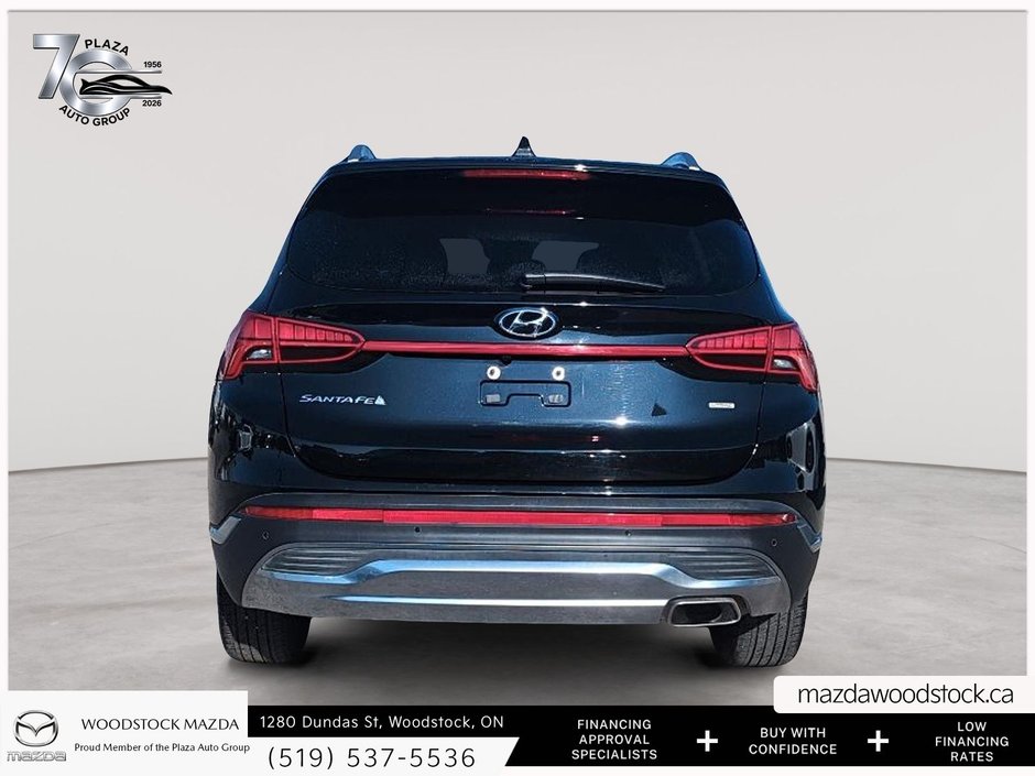 2023 Hyundai Santa Fe Preferred-2