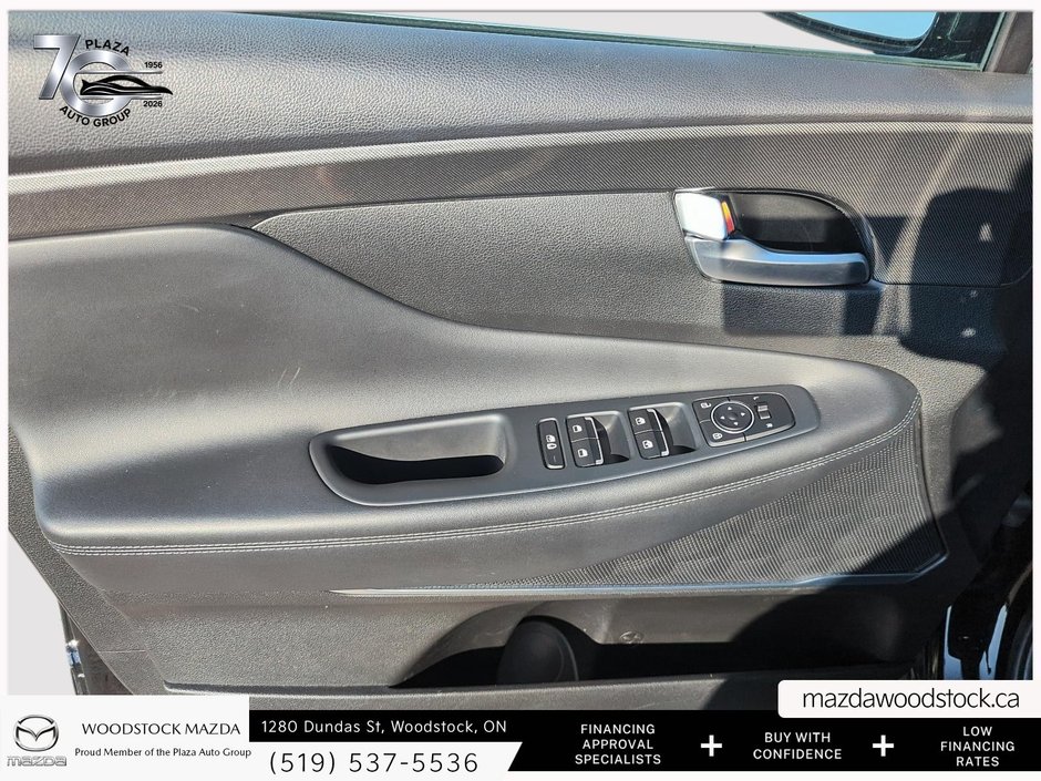 2023 Hyundai Santa Fe Preferred-10
