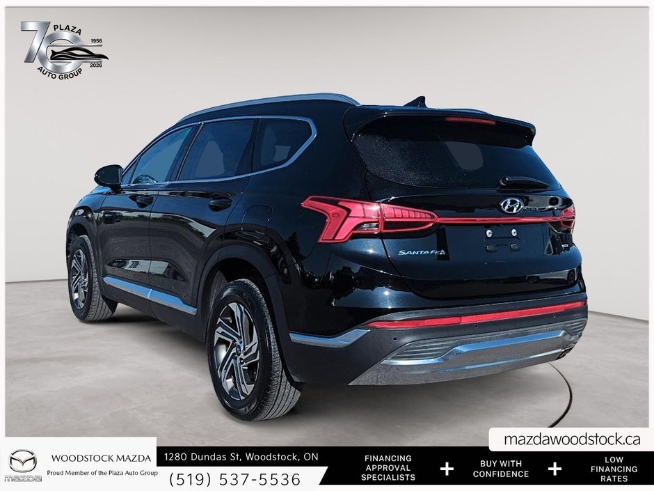 2023 Hyundai Santa Fe Preferred-3