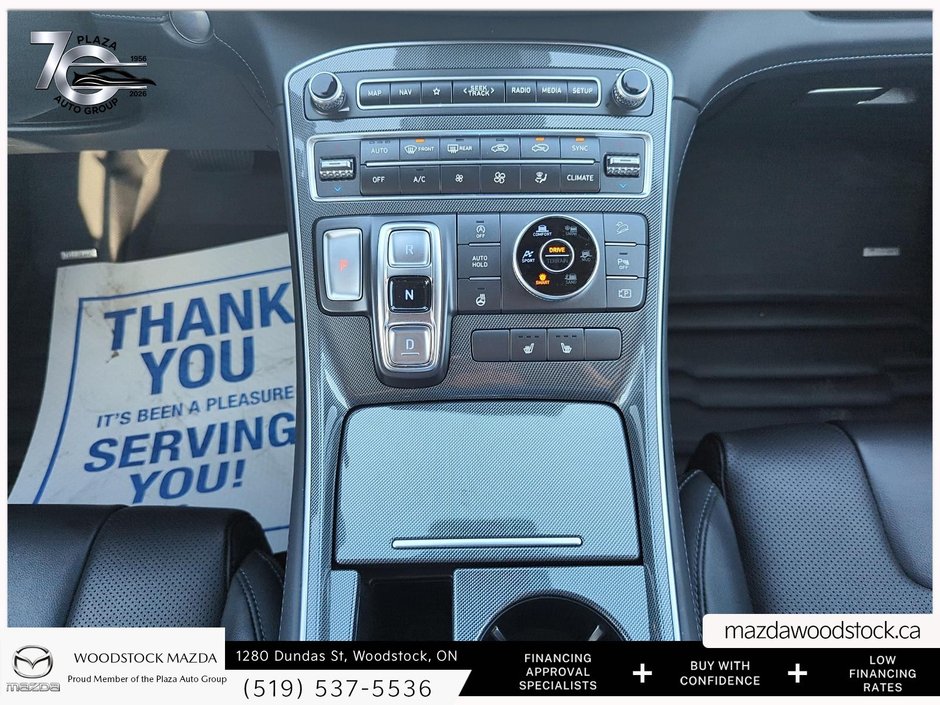 2023 Hyundai Santa Fe Preferred-14