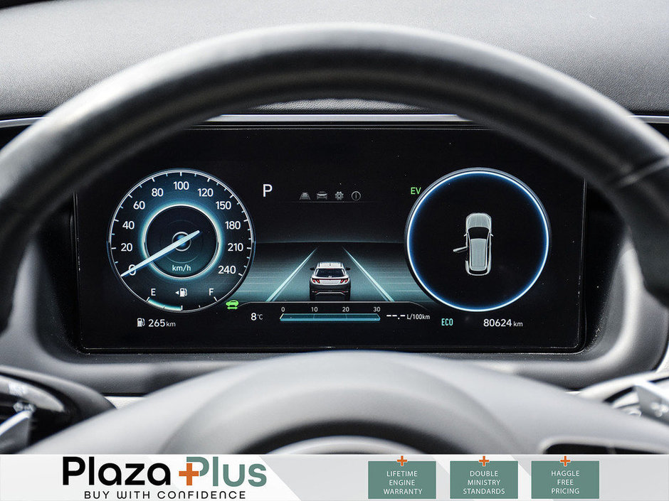 2022 Hyundai Tucson Plug-In Hybrid Luxury-8