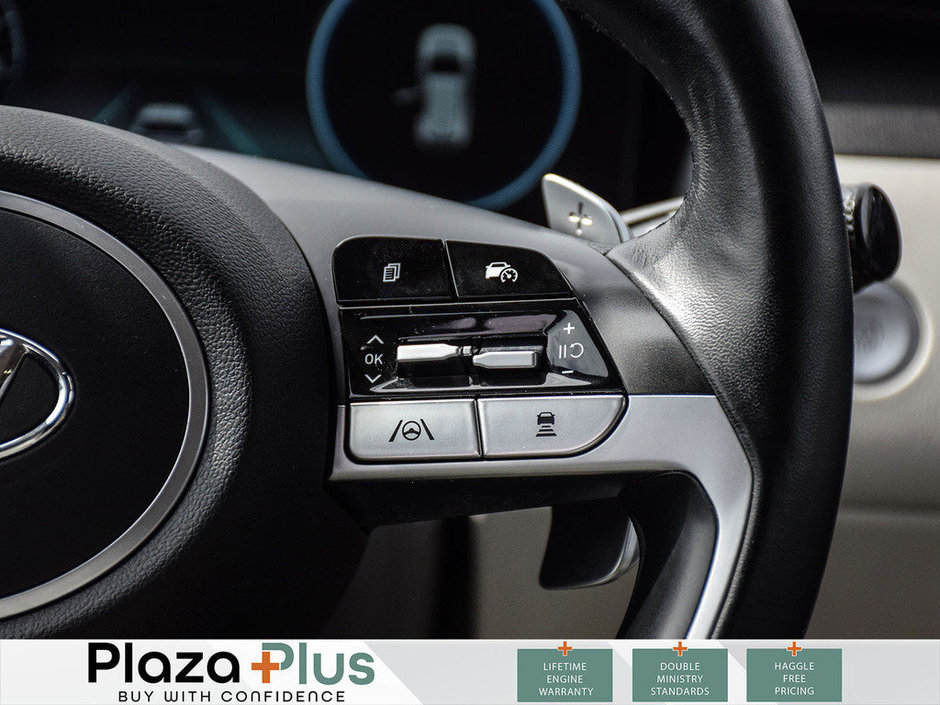2022 Hyundai Tucson Plug-In Hybrid Luxury-10