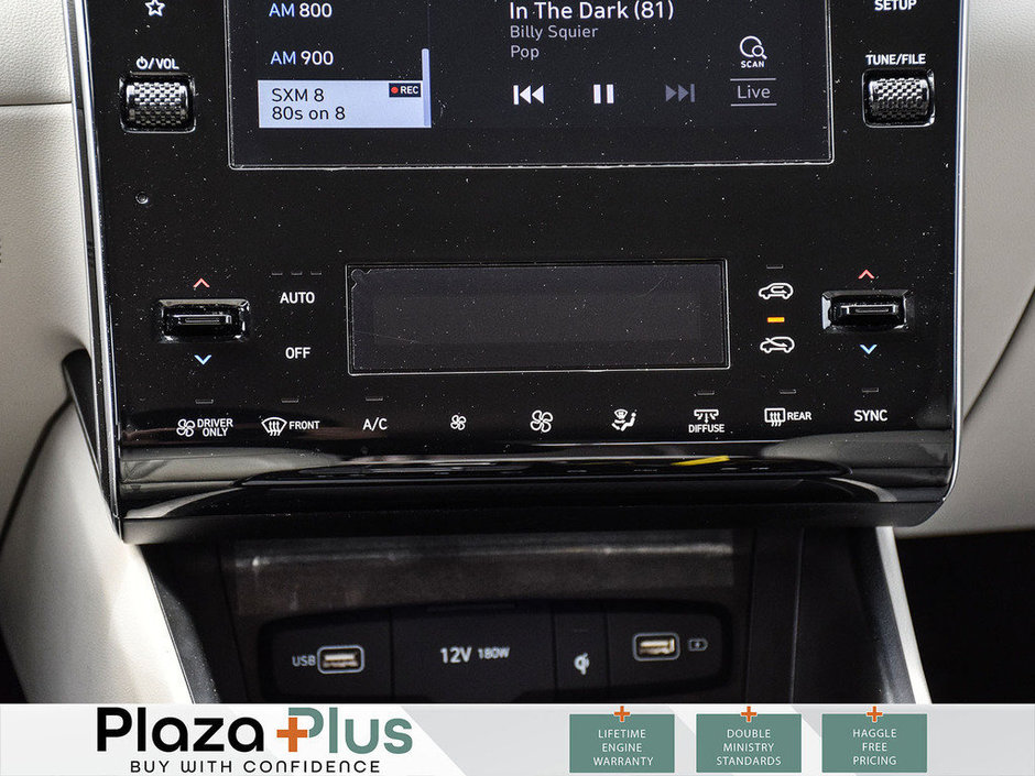 2022 Hyundai Tucson Plug-In Hybrid Luxury-14
