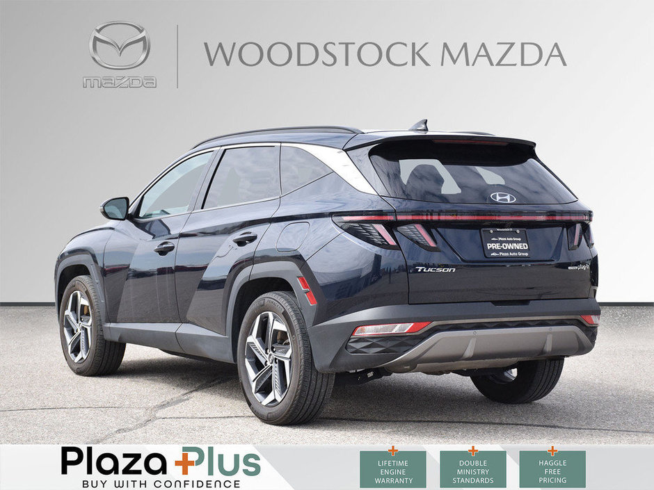 2022 Hyundai Tucson Plug-In Hybrid Luxury-3
