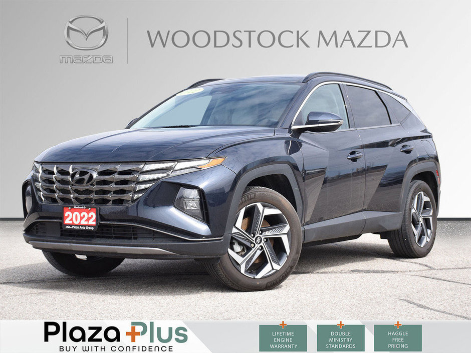 2022 Hyundai Tucson Plug-In Hybrid Luxury-0