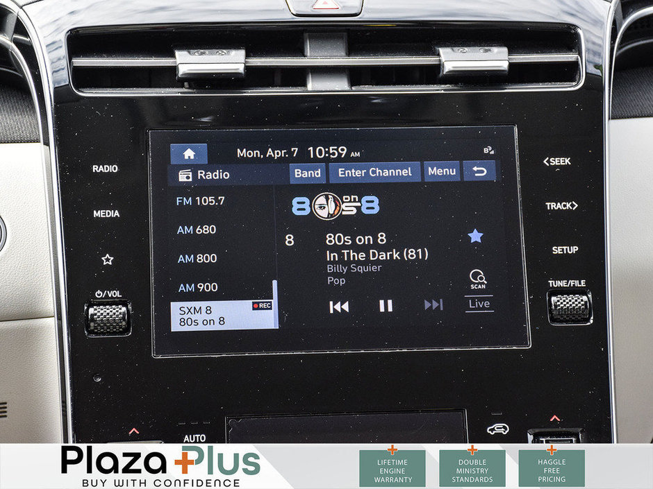 2022 Hyundai Tucson Plug-In Hybrid Luxury-13