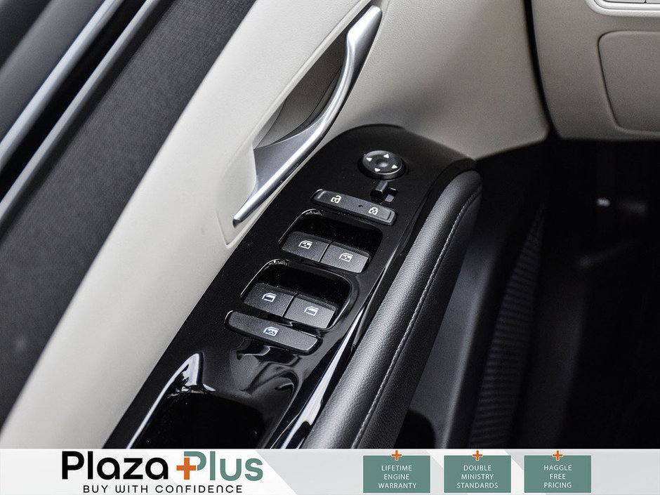 2022 Hyundai Tucson Plug-In Hybrid Luxury-12
