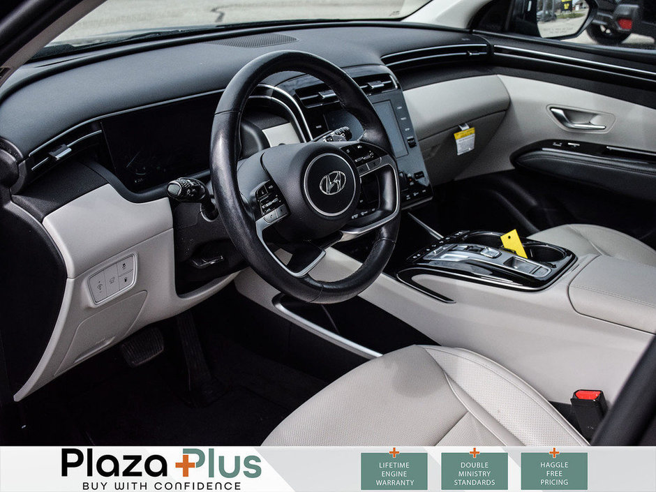 2022 Hyundai Tucson Plug-In Hybrid Luxury-15
