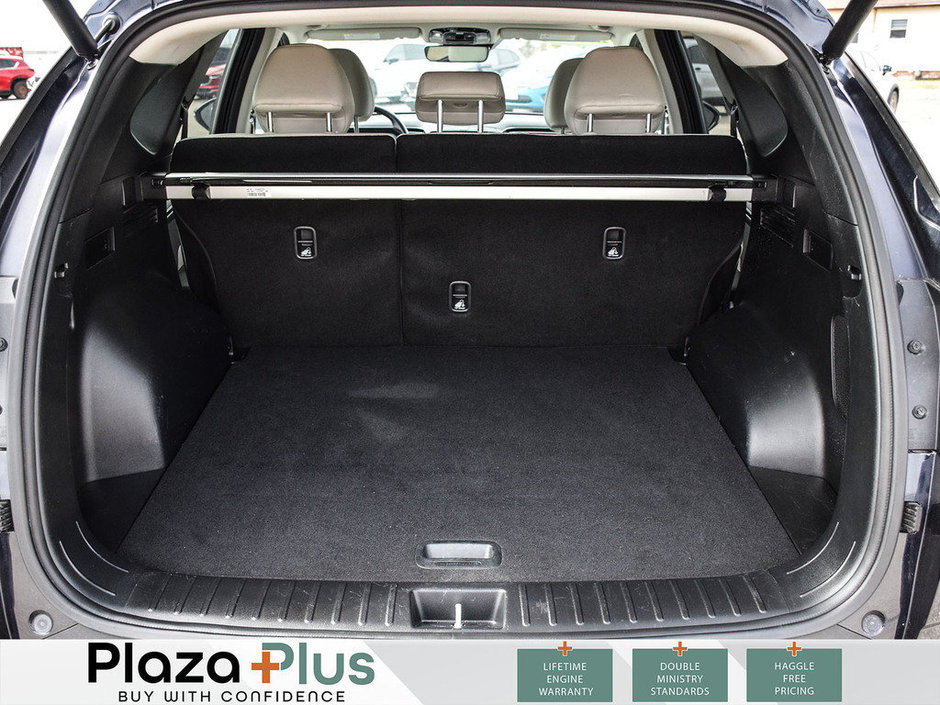 2022 Hyundai Tucson Plug-In Hybrid Luxury-5