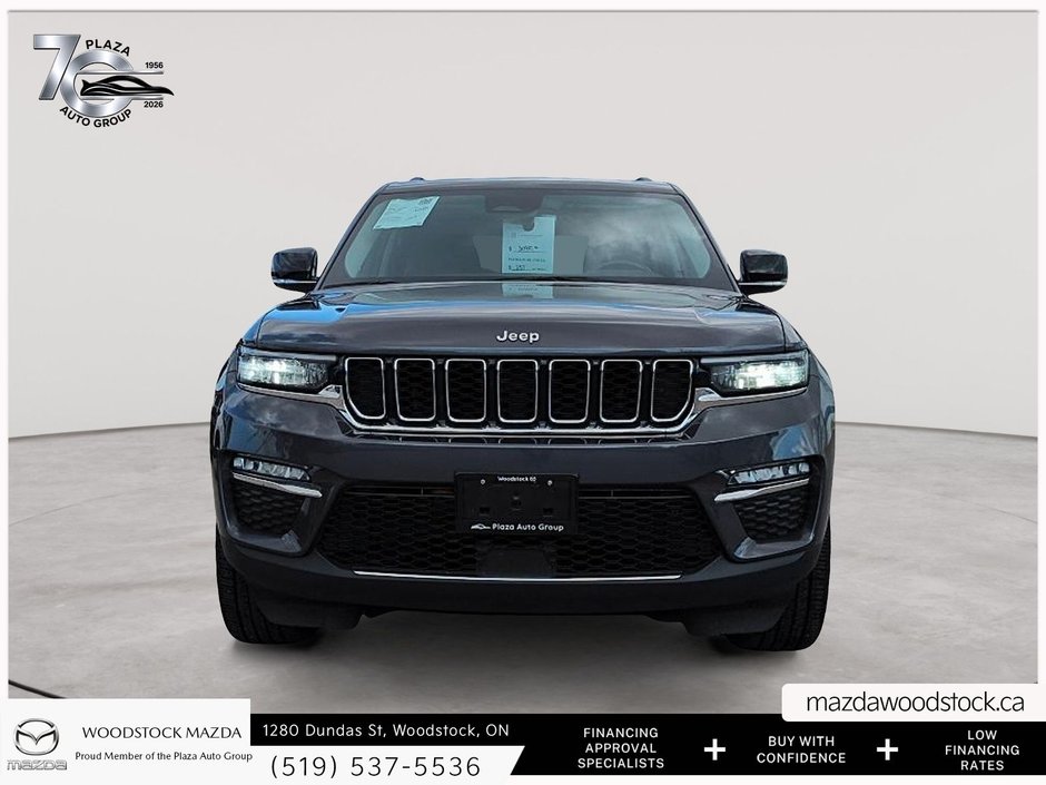 2022 Jeep Grand Cherokee Limited-1