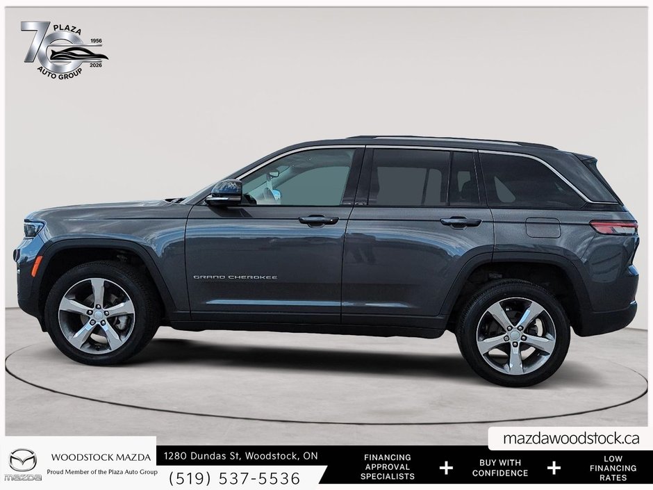 2022 Jeep Grand Cherokee Limited-4