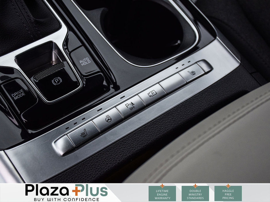 2024 Kia Carnival LX-25