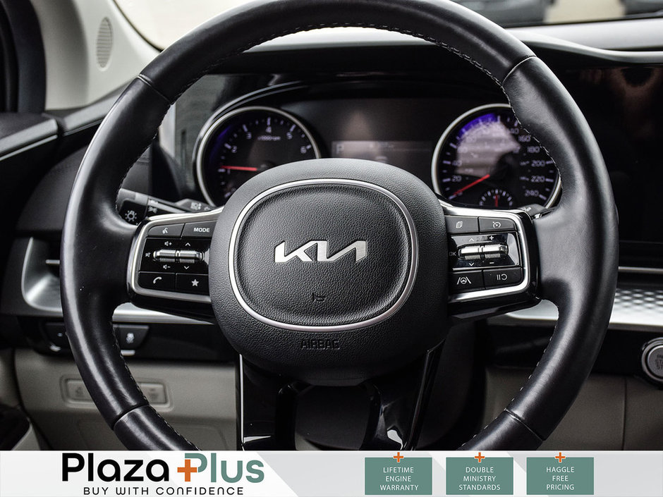 2024 Kia Carnival LX-16