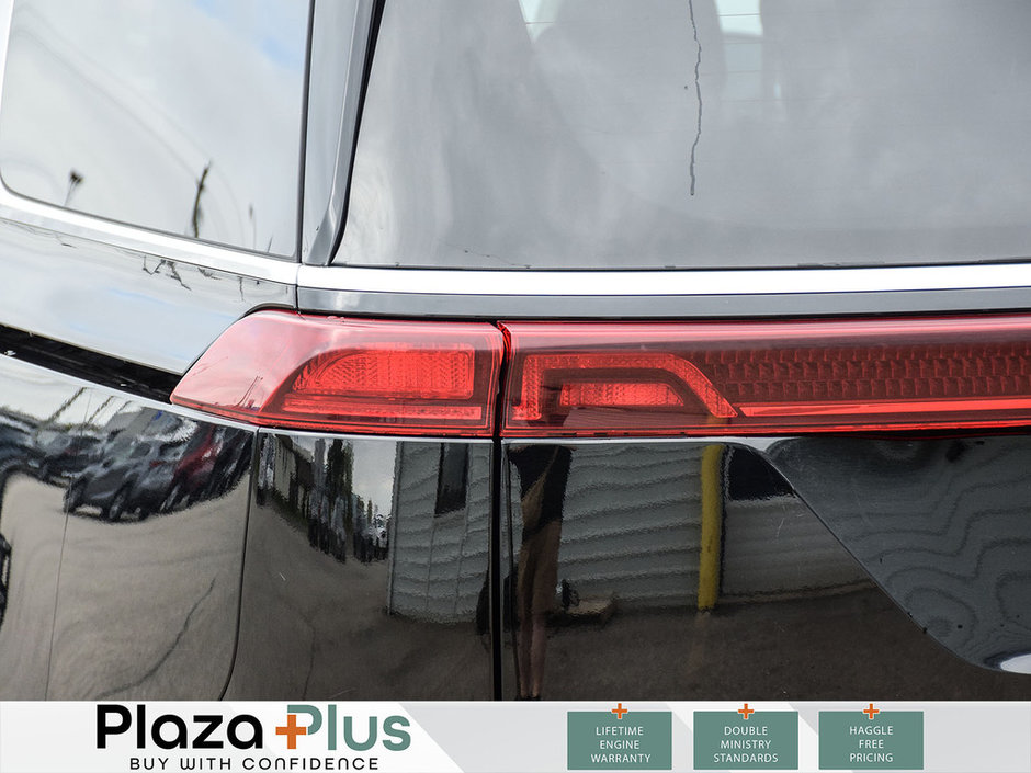 2024 Kia Carnival LX-7