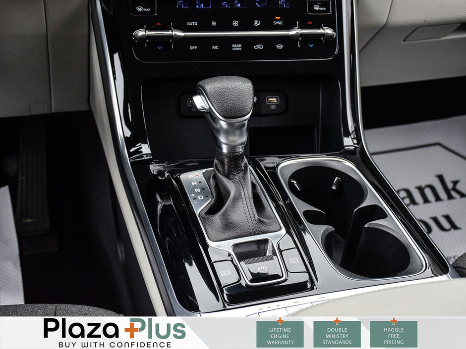 2024 Kia Carnival LX-19