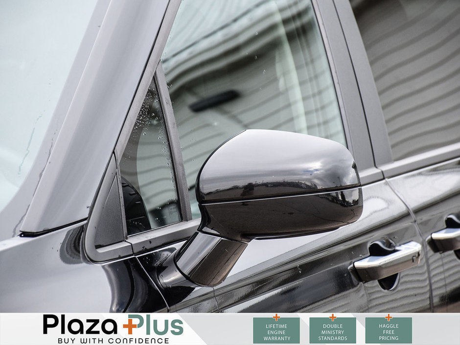 2024 Kia Carnival LX-2
