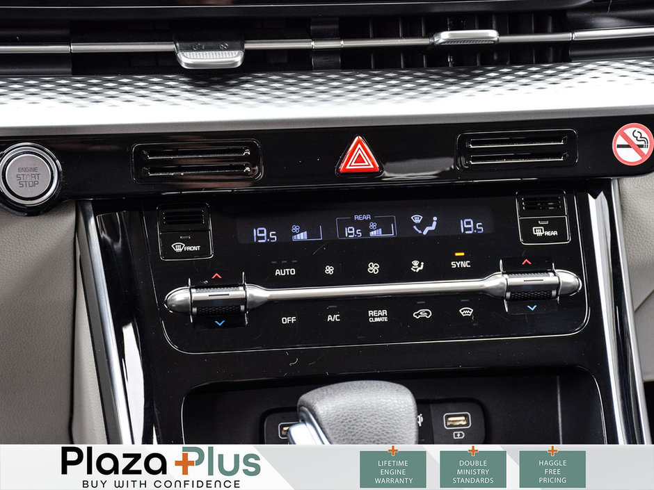 2024 Kia Carnival LX-18