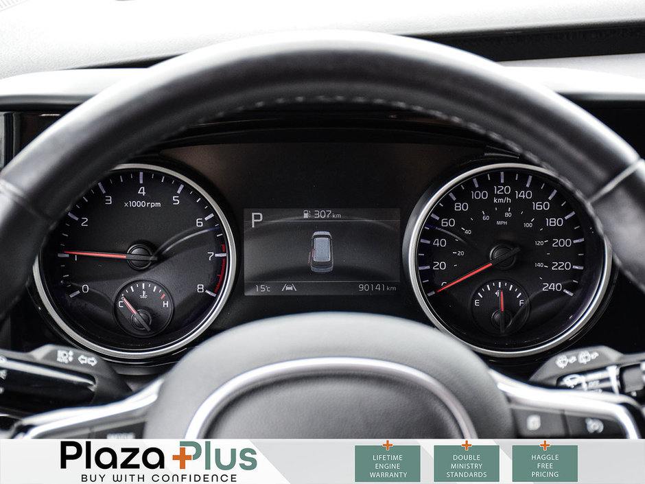 2024 Kia Carnival LX-12