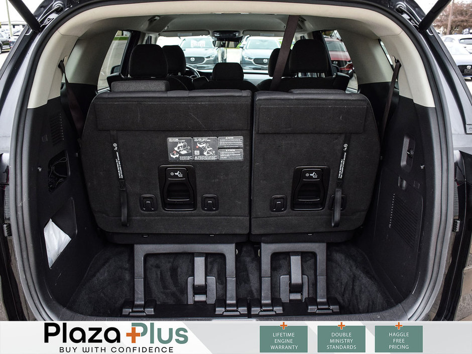2024 Kia Carnival LX-8