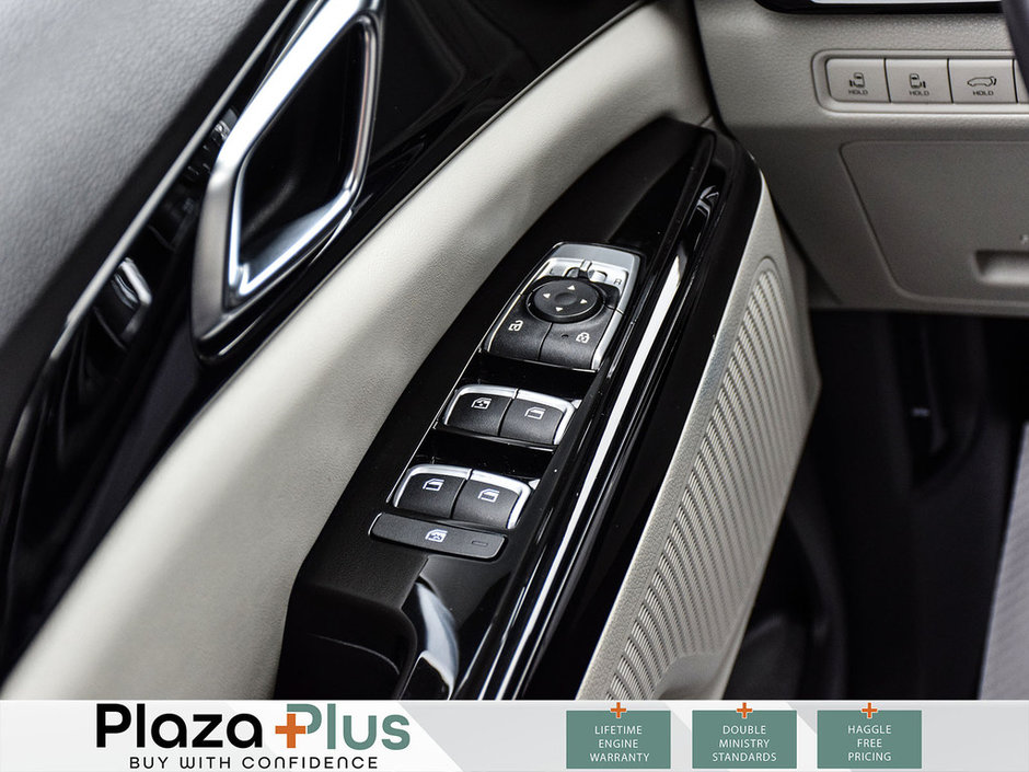2024 Kia Carnival LX-13