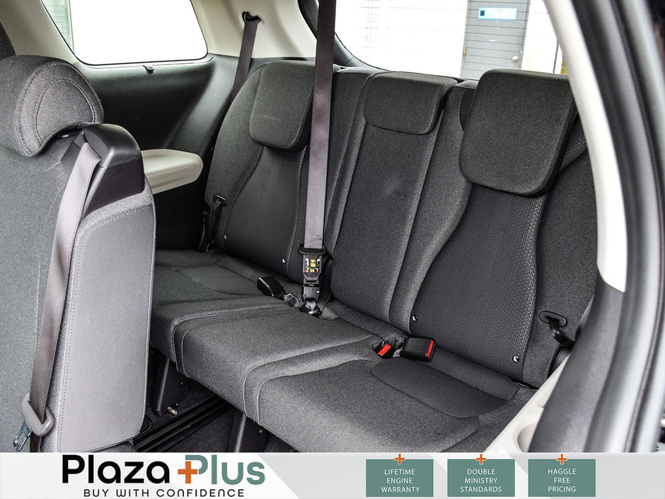 2024 Kia Carnival LX-10