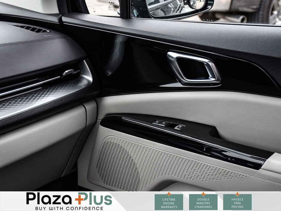 2024 Kia Carnival LX-20